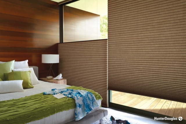 Cellular shades - Paramount Gallery | Connecticut, CT, West Hartford