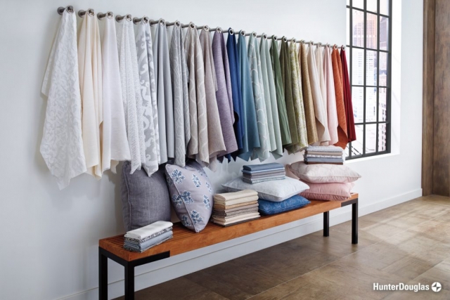 Draperies / Soft Treatments - Paramount Gallery | Connecticut, CT, West Hartford Draperies / Soft Treatments - Paramount Gallery | Connecticut, CT, West Hartford