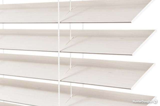 Faux Wood Blinds - Paramount Gallery | Connecticut, CT, West Hartford