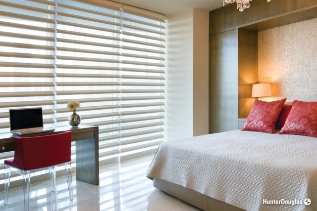 Sheer shades - Paramount Gallery | Connecticut, CT, West Hartford