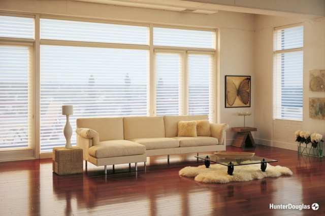 Sheer shades - Paramount Gallery | Connecticut, CT, West Hartford