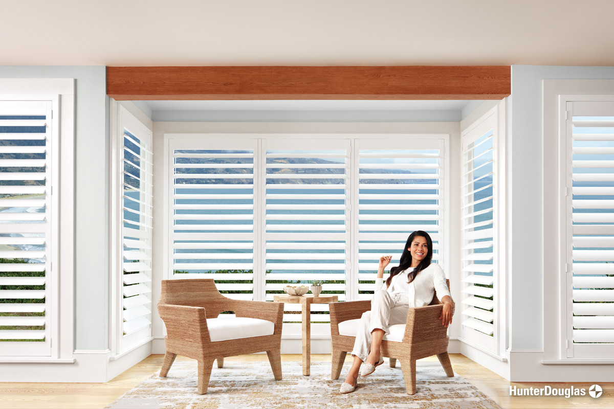 Shutters - Paramount Gallery | Connecticut, CT, West Hartford