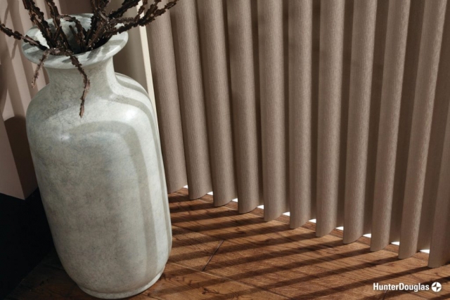 Vertical blinds - Paramount Gallery | Connecticut, CT, West Hartford