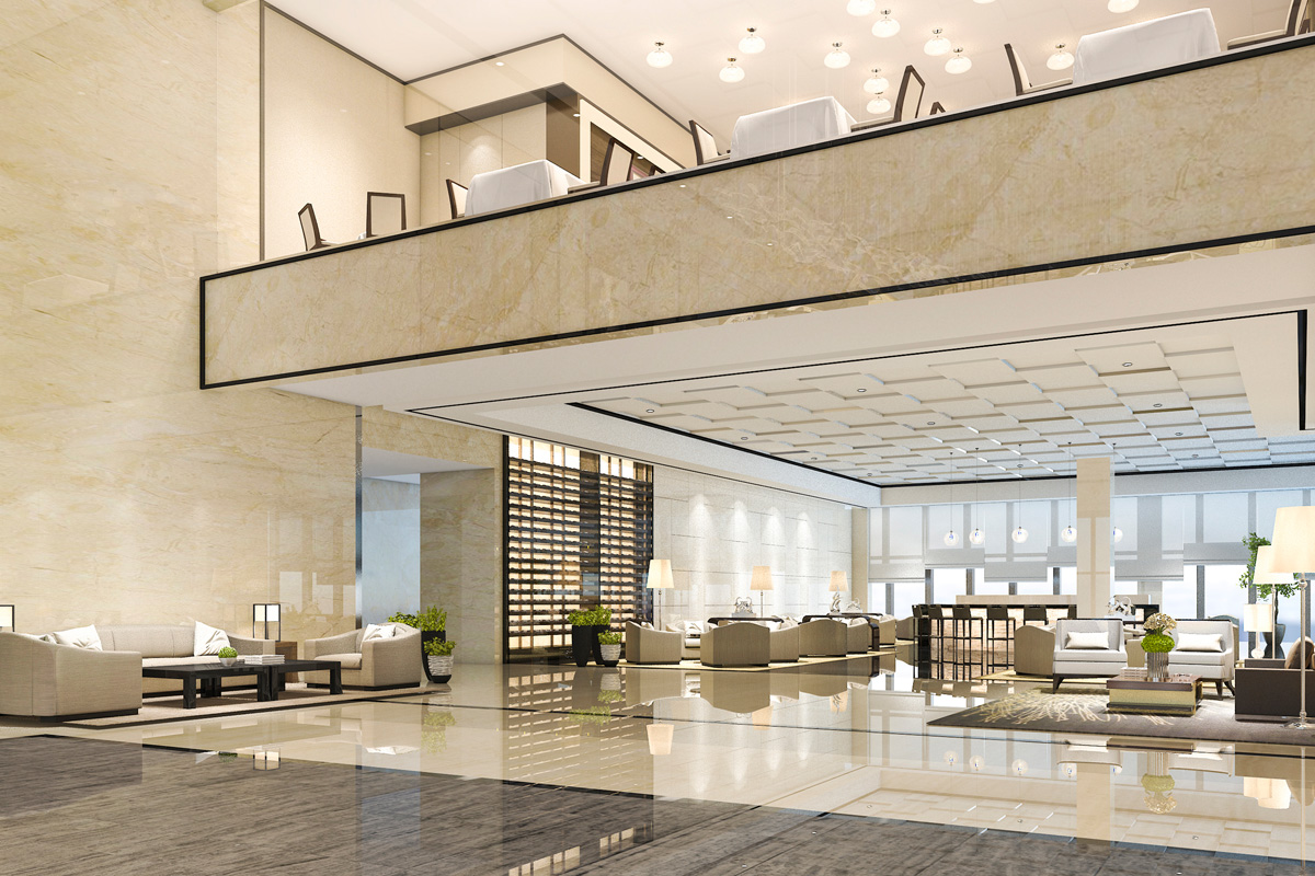 Commercial  - Paramount Gallery | Connecticut, CT, West Hartford